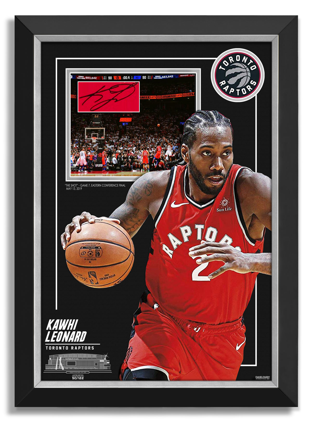 Mvp best sale raptors 2019